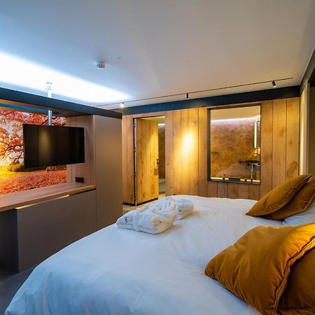 Bed and Breakfast L'Ardenne Autrement Ла-Рош-ан-Арден Екстер'єр фото